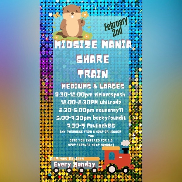 @beckyfoundit is live! - Picture 5 of 5